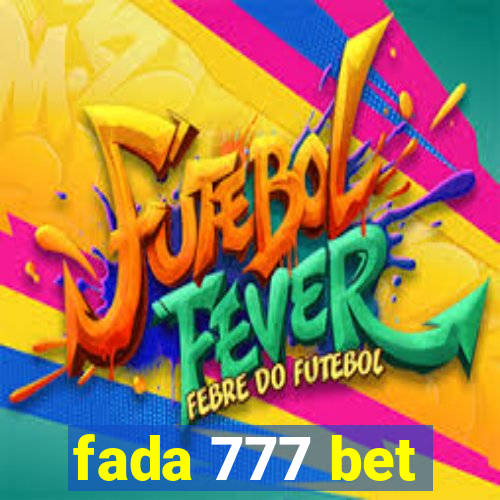 fada 777 bet